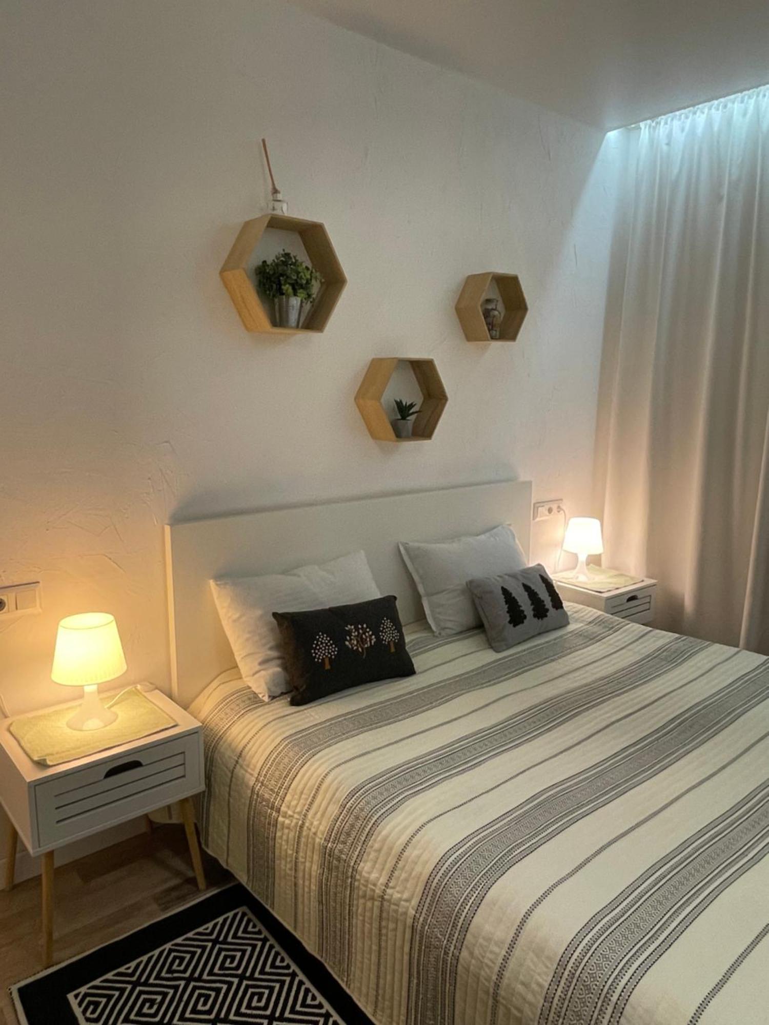 Scandinavian Apartment На Марсельской 크리자니브카 외부 사진