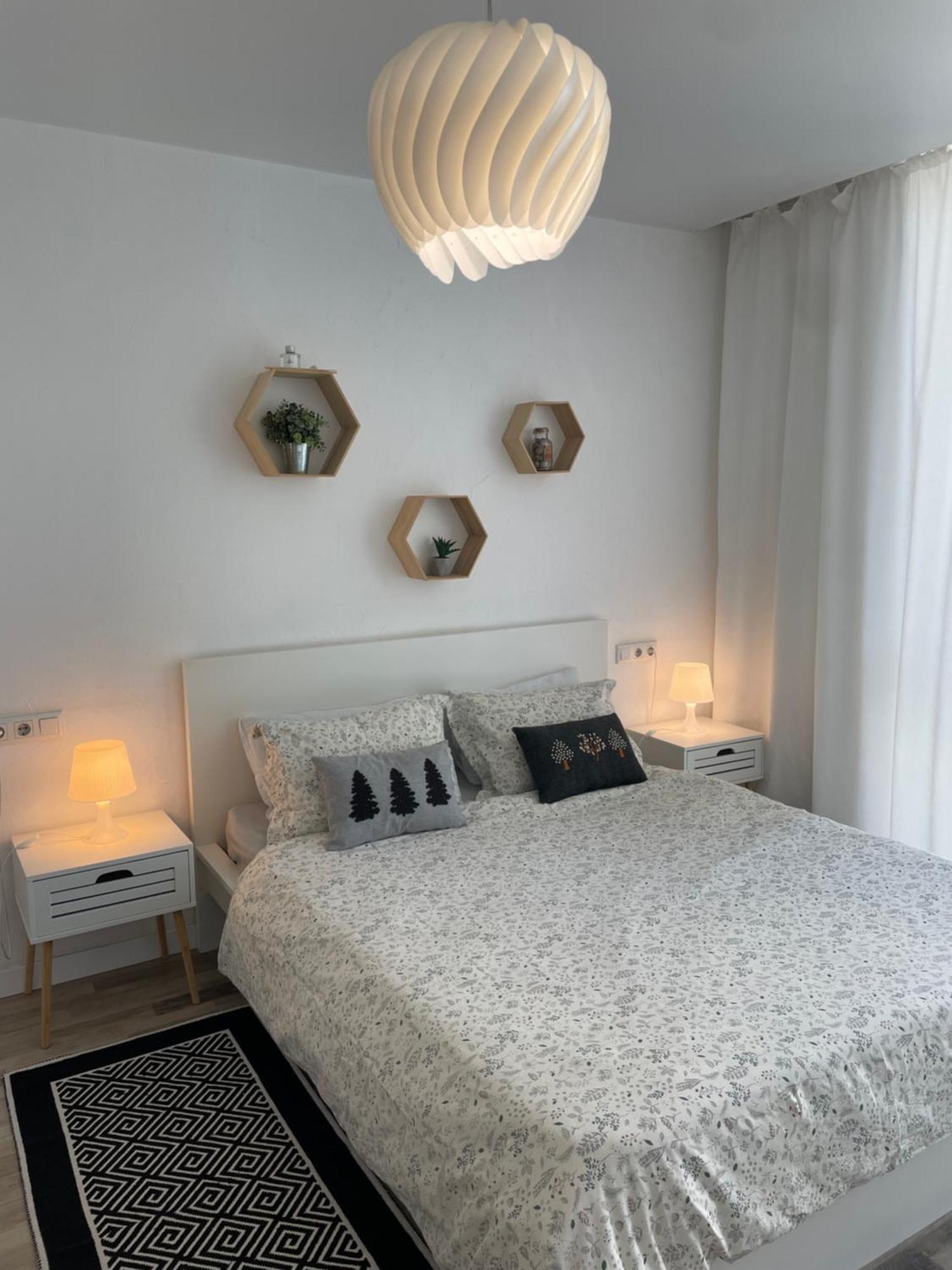 Scandinavian Apartment На Марсельской 크리자니브카 외부 사진